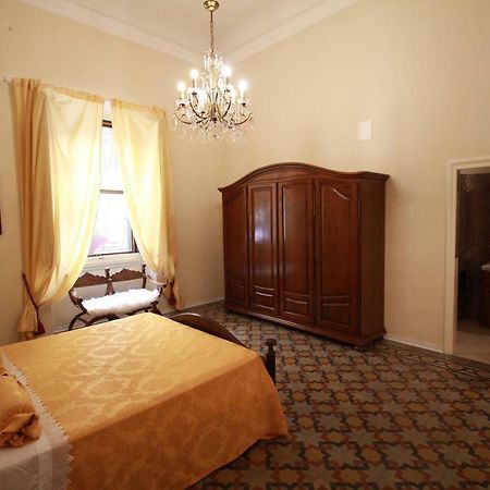 B&B Casa Moscato Firenze 외부 사진