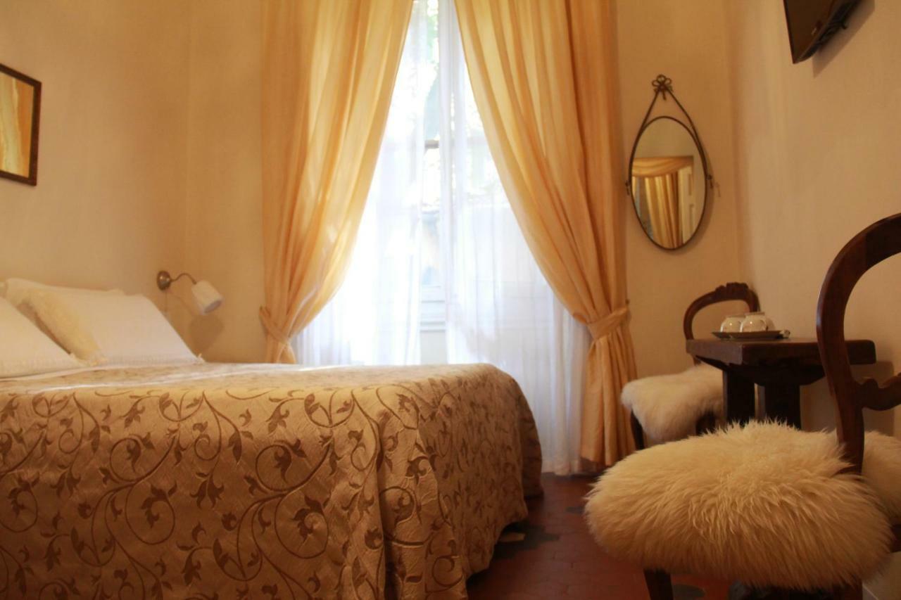 B&B Casa Moscato Firenze 외부 사진