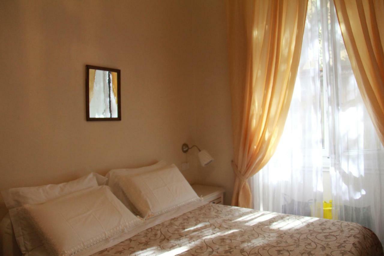 B&B Casa Moscato Firenze 외부 사진