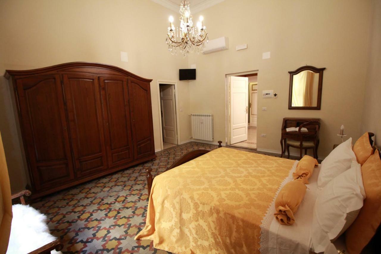 B&B Casa Moscato Firenze 외부 사진